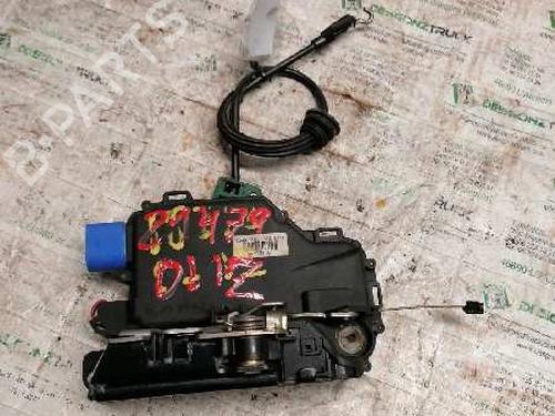 Front left lock SEAT IBIZA III (6L1)  | BP21474571C98 