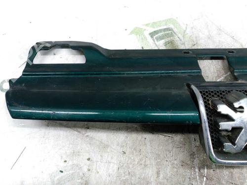 Grille PEUGEOT 406 (8B)  | BP21435541C40 