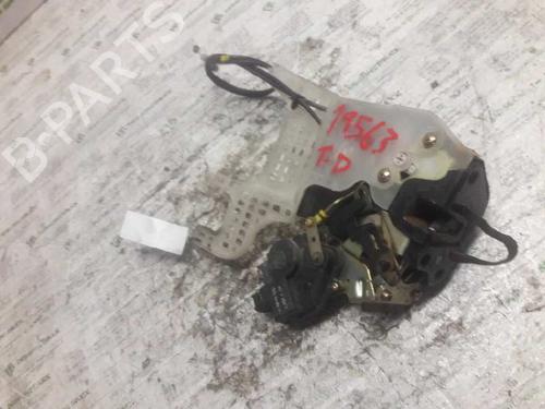 Used Rear right lock HYUNDAI TUCSON (JM) 2.0 CRDi (140 hp) 21470690