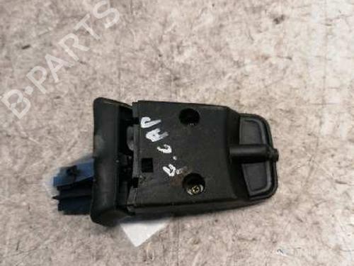 Ratbetjening FORD FOCUS II (DA_, HCP, DP) 1.6 TDCi | BP21482468E15 