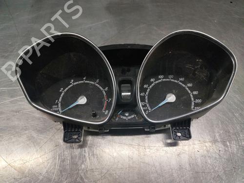 Used Instrument cluster Instrument cluster 33570841 33570841
