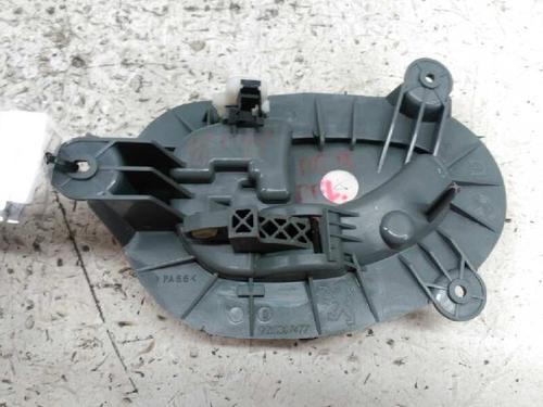 Front right interior door handle PEUGEOT 406 (8B)  | BP21441157I14 