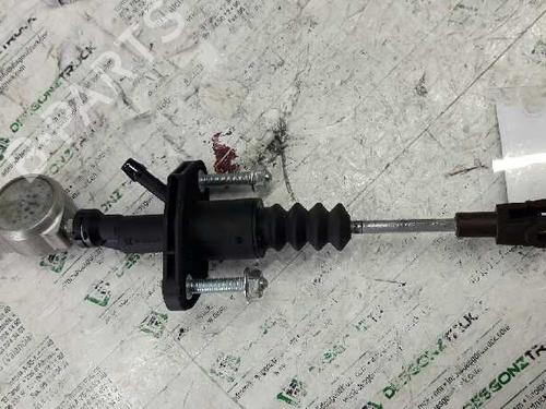 Clutch slave cylinder OPEL ASTRA G Estate (T98) | BP21447881M113