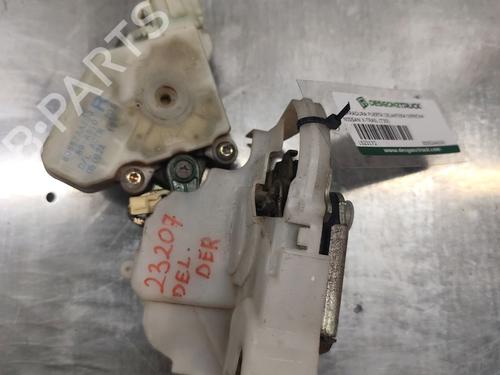 Used Front right lock NISSAN X-TRAIL I (T30) [2001-2013]  29313896