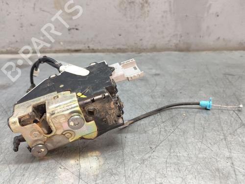 Used Rear left lock CITROËN C4 I (LC_) 1.6 16V (109 hp) 28622986