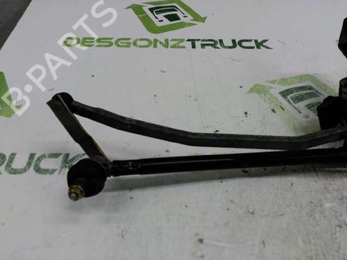Front wiper motor RENAULT SUPER 5 (B/C40_)  | BP21428025M29 