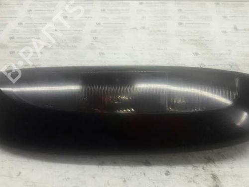 Used Left taillight OPEL CORSA C (X01) [2000-2009]  21455675