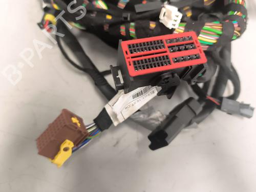 Wiring harness IVECO DAILY VI Platform/Chassis 35S16, 35C16, 40C16, 42S16, 50C16, 60C16, 65C16, 70C16 | BP37604385E16 - Image 3