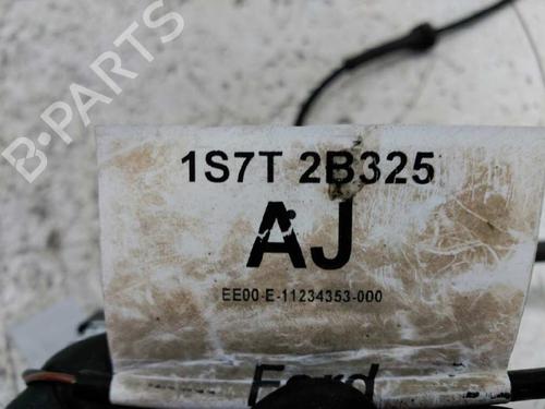 Electronic sensor FORD MONDEO III (B5Y)  | BP21444771M84 