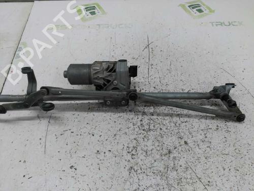 Front wiper motor PEUGEOT 308 I (4A_, 4C_)  | BP21444338M29 
