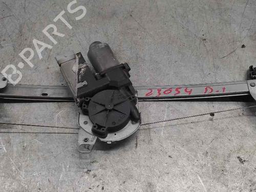 Used Front left window mechanism CITROËN C3 I (FC_, FN_) 1.4 i (73 hp) 21408992