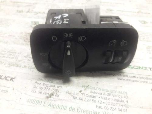 Used Headlight switch SEAT IBIZA II (6K1) [1993-2002]  21470255
