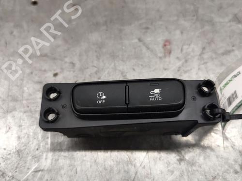Used Switch KIA NIRO I (DE) E-NIRO (136 hp) 28678405