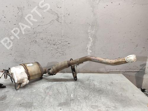Catalizador VW GOLF VII (5G1, BQ1, BE1, BE2) 1.6 TDI (110 hp) 24584640