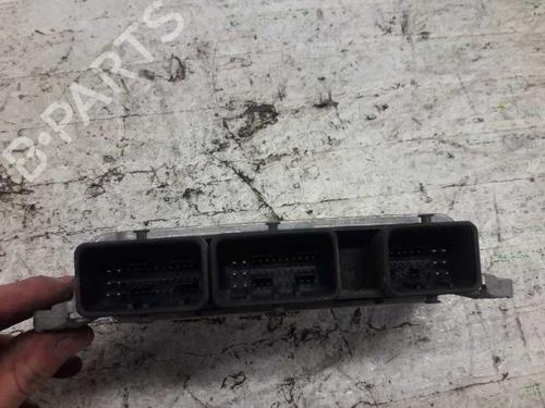 Engine control unit (ECU) OPEL COMBO Tour 1.7 CDTI 16V | BP21459242M57 