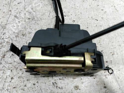 Used Rear left lock RENAULT MEGANE II Estate (KM0/1_) [2003-2012]  21438766