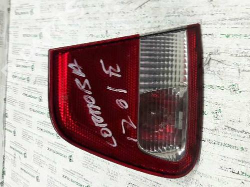 Used Left taillight SEAT CORDOBA (6K2) [1999-2002]  21449905
