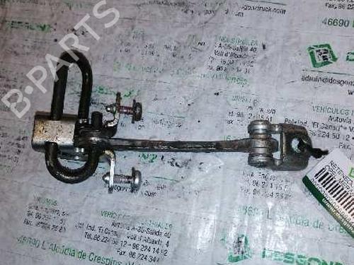 Dørhengsel/Dørstopper OPEL MERIVA A MPV (X03) [2003-2010]  21473728