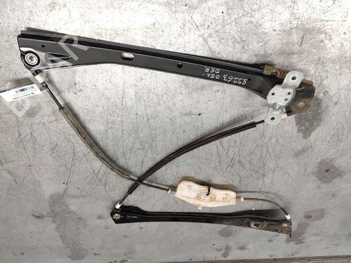 Used Front right window mechanism VW GOLF V (1K1) [2003-2010]  24406326