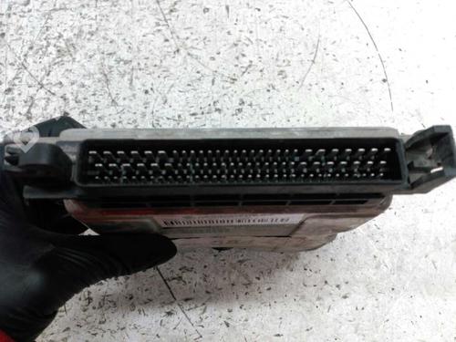 Engine control unit (ECU) CITROËN XSARA PICASSO (N68) 2.0 HDi | BP21441564M57