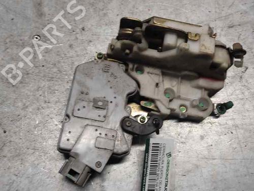 Front right lock NISSAN PRIMERA Hatchback (P11)  | BP21402141C97 