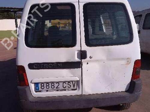 Sikringsdose CITROËN BERLINGO / BERLINGO FIRST Box Body/MPV (M_)  | BP21458599E1 