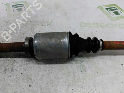 Right front driveshaft RENAULT TRAFIC II Van (FL)  | BP21426310M39