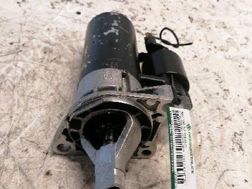 Used Starter CHRYSLER VOYAGER / GRAND VOYAGER III (GS_, NS_) [1992-2001]  21480959