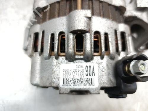 Alternator MAZDA 2 (DY)  | BP28289452M7 