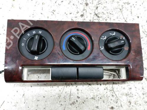 Klimabedienteil für ROVER 45 I Hatchback (RT) [2000-2005]  21439742