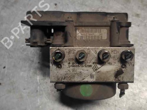ABS pump RENAULT CLIO III (BR0/1, CR0/1)  | BP21402566M43 