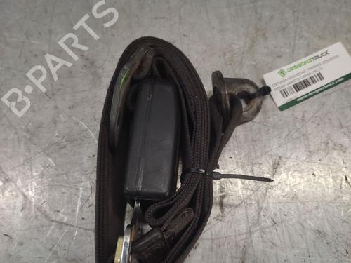 Used Rear left seatbelt Rear left seatbelt 22247924 22247924