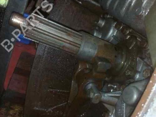 Gearbox IVECO STRALIS I | BP39463248M3 - Image 4