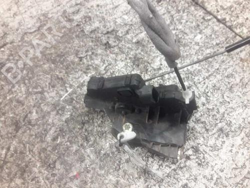 Front right lock BMW 3 (E46) 320 d | BP21468131C97 