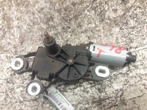 Used Rear wiper motor SEAT ALTEA (5P1) [2004-2015]  21466584