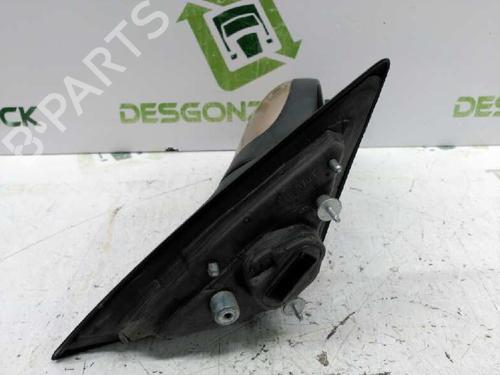 Right mirror RENAULT LAGUNA I (B56_, 556_)  | BP21424661C27 
