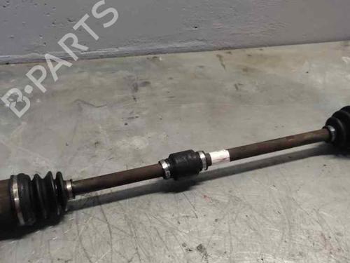 Right front driveshaft HYUNDAI GETZ (TB) 1.3 | BP21404400M39 