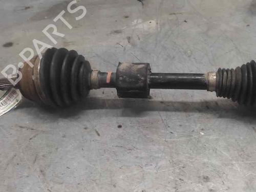Left front driveshaft SEAT IBIZA II (6K1)  | BP21414347M38 