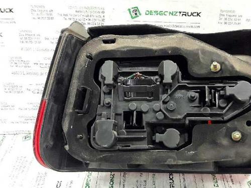 Right taillight SEAT IBIZA II (6K1)  | BP21449941C35 