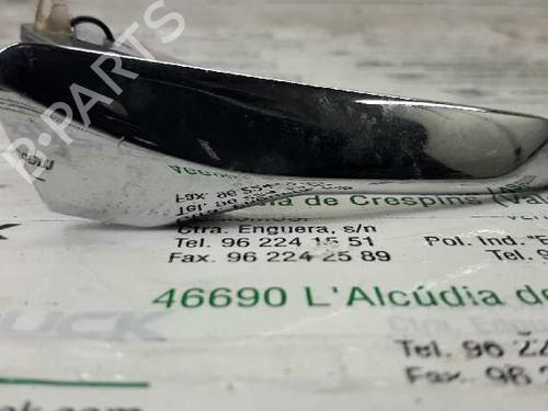 Front right interior door handle MERCEDES-BENZ C-CLASS (W202)  | BP21446250I14 