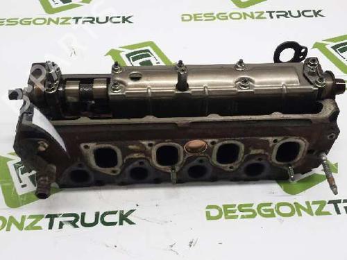 Used Cylinder head FORD FIESTA IV (JA_, JB_) [1995-2006]  21425503