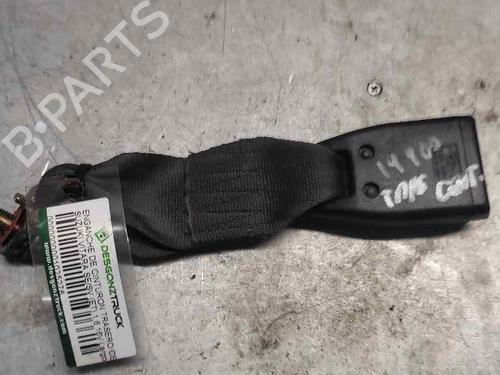 Used Seat buckle SUZUKI VITARA (ET, TA, TD) [1988-2002]  21400179