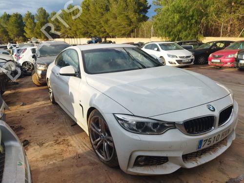 Switch BMW 4 Coupe (F32, F82) 420 d xDrive | BP38036732I30 - Image 5