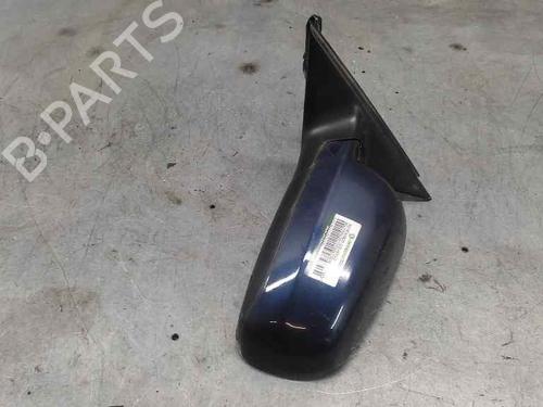Left mirror VW PASSAT B5 (3B2)  | BP21482221C26 