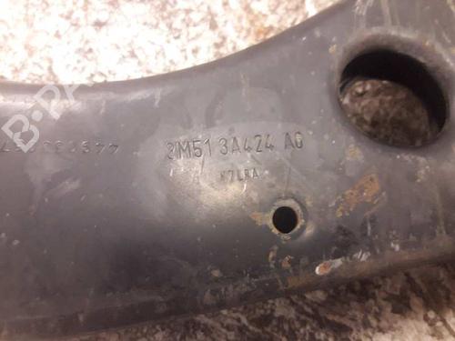 Left front suspension arm FORD FOCUS C-MAX (DM2)  | BP21466428M12 