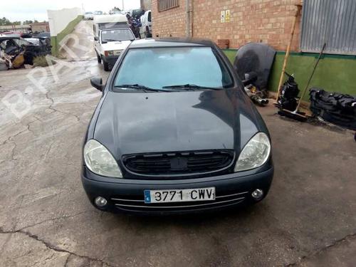 Sikringsdåse CITROËN XSARA Coupe (N0) 1.4 i | BP22909643E1 