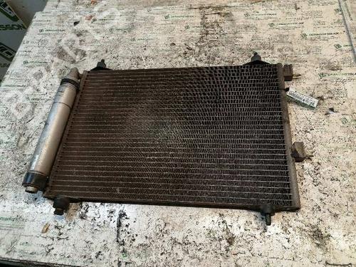 Used AC radiator PEUGEOT 307 (3A/C) [2000-2012]  24530934