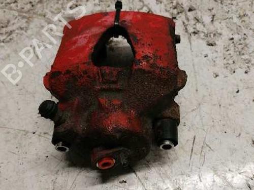 Left front brake caliper VW GOLF V (1K1)  | BP21476670M105 