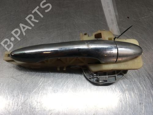 Maneta exterior trasera derecha KIA SPORTAGE III (SL) [2009-2017]  32011411