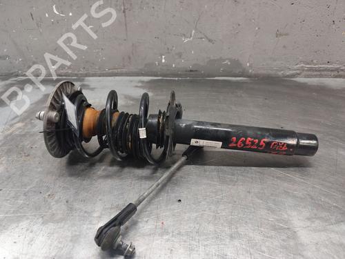 Used Left front shock absorber Left front shock absorber BMW 1 (E87) 120 d (163 hp) 35966317 35966317